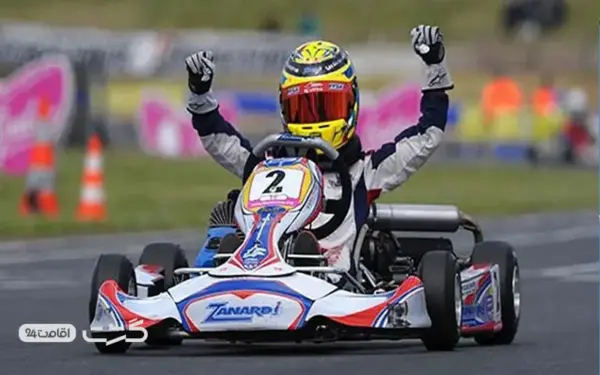 پکیج سافاری کیش