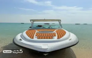 یات گلف کرافت کیش