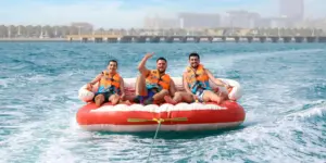 تصویری از بلیط شاتل کیش