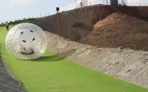 زورب بال کیش