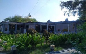 تصویری از رزرو رستوران میرمهنا کیش