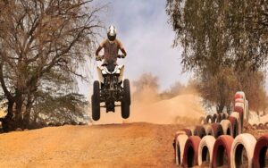 موتور atv