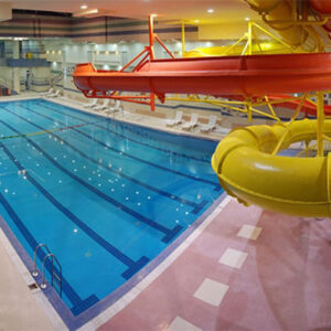 تصویری از پارک ساحلی آفتاب