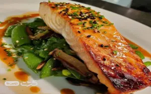 رستوران کوکو لانژ