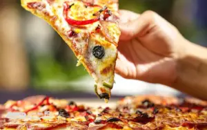 رستوران کوکو لانژ