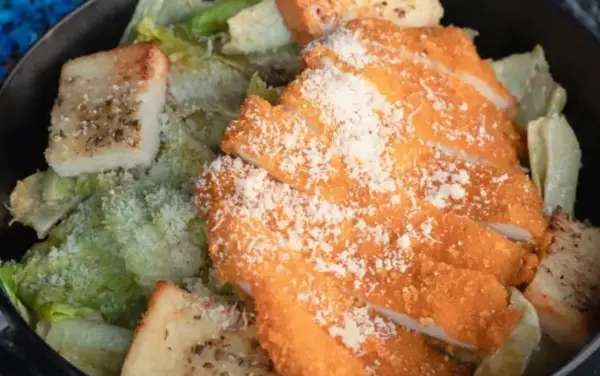 کافه اسکای لند