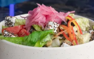 کافه اسکای لند