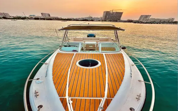 تصویری از بلیط یات رویال استار کیش