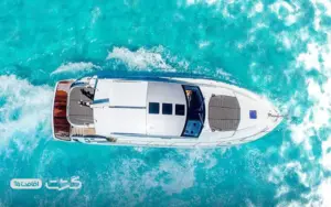 یات گلف کرافت کیش