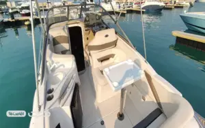 یات رویال استار کیش