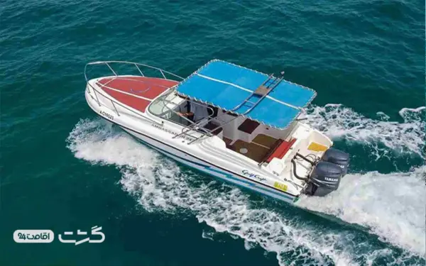 یات گلف کرافت کیش