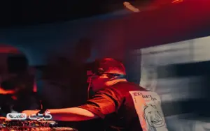 رستوران بوون کیش