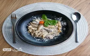 رستوران بوون کیش