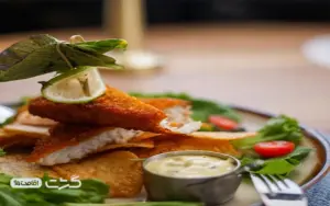 رستوران بوون کیش