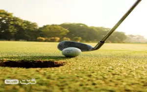 مینی گلف کیش