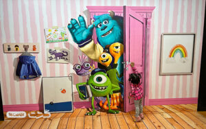 تم پارک سنتر کیش