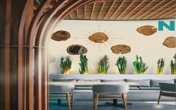 رستوران بوون کیش