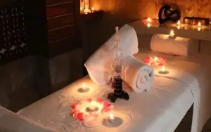 ماساژ