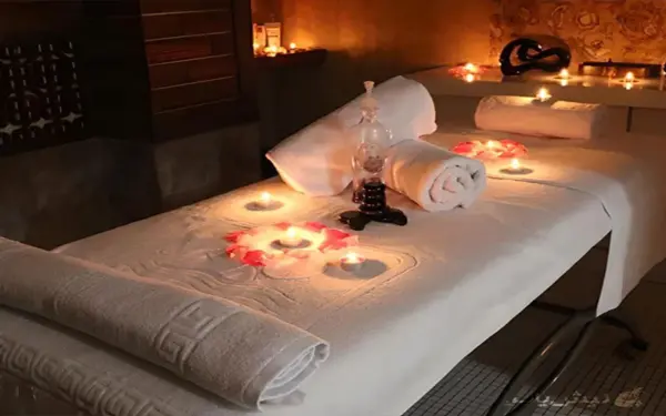 تصویری از ماساژ کیش؛ رزرو ماساژ کیش در مراکز معتبر با قیمت ویژه