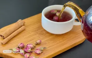 رستوران خرچنگ کیش