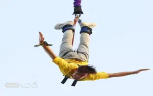 پکیج جاذبه کیش