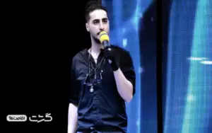 جنگ پازل شو کیش