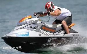 جت اسکی کیش