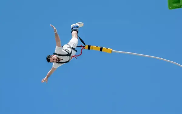 پکیج جاذبه کیش