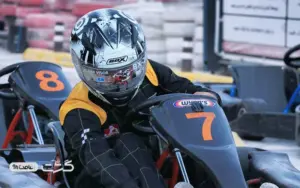 کارتینگ کیش