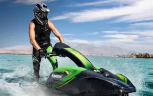 جت اسکی کیش