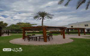 یلدا در دبی