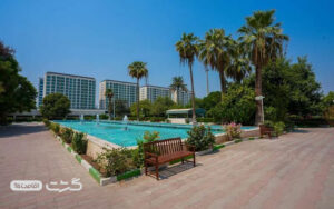 یلدا در دبی