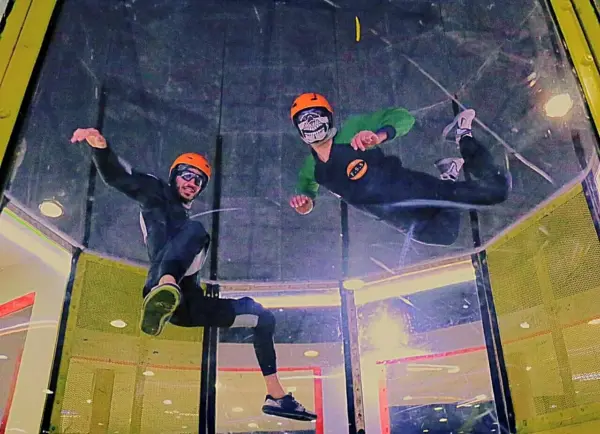 تونل باد صبا مشهد